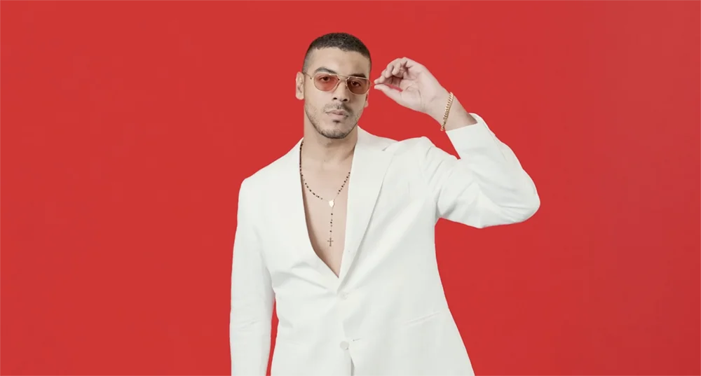 Manuel Medrano lanza su 4to Álbum de Estudio ’Superior’