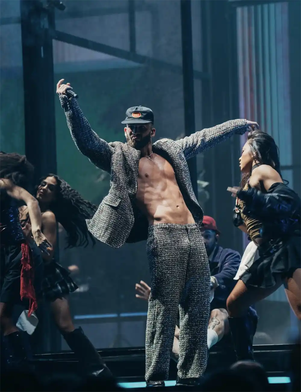 Manuel Turizo lanza nuevo sencillo “COSAS DE ENAMORAO”