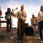 Manuel Turizo lanza nuevo sencillo “COSAS DE ENAMORAO”