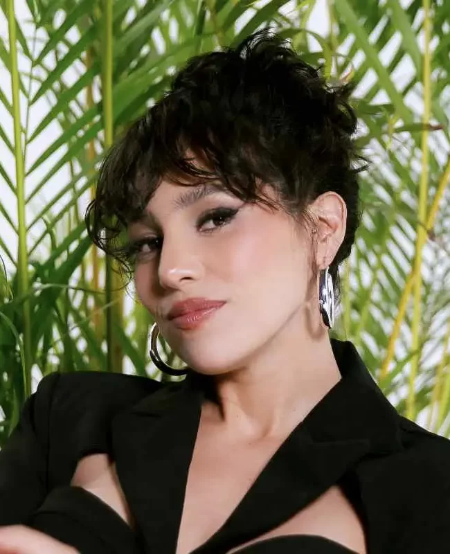 Marissa Mur presenta su nueva canción ’Ojalá’