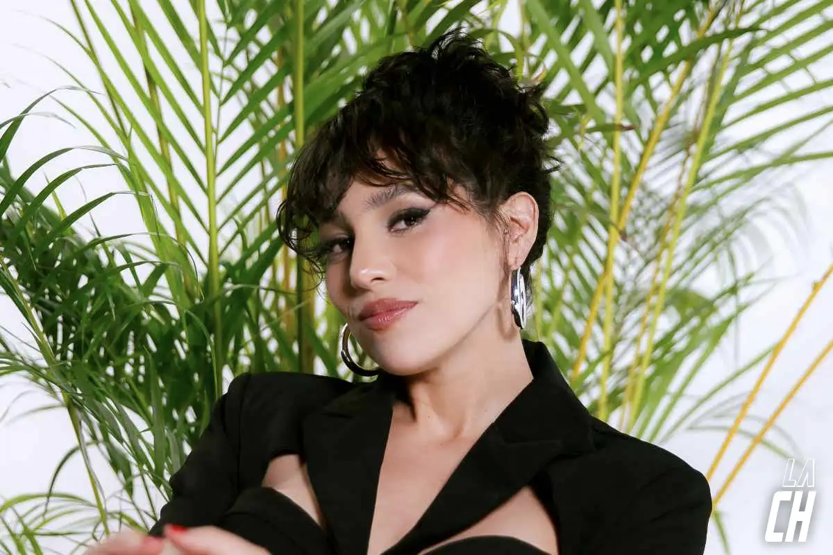 Marissa Mur presenta su nueva canción ’Ojalá’