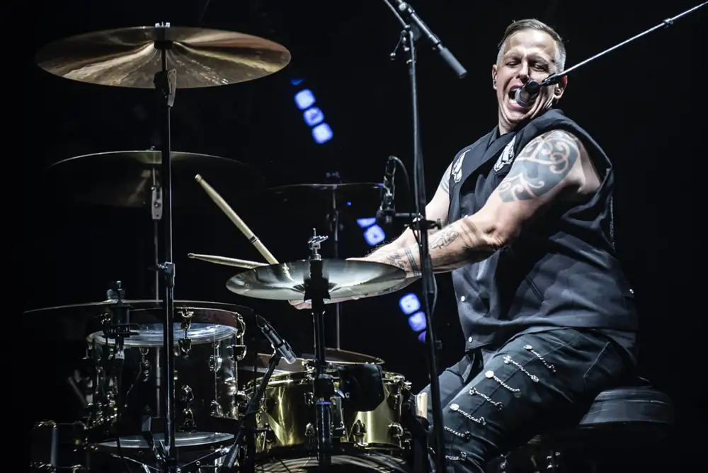 Molotov celebra 30 años en el Palacio de los Deportes