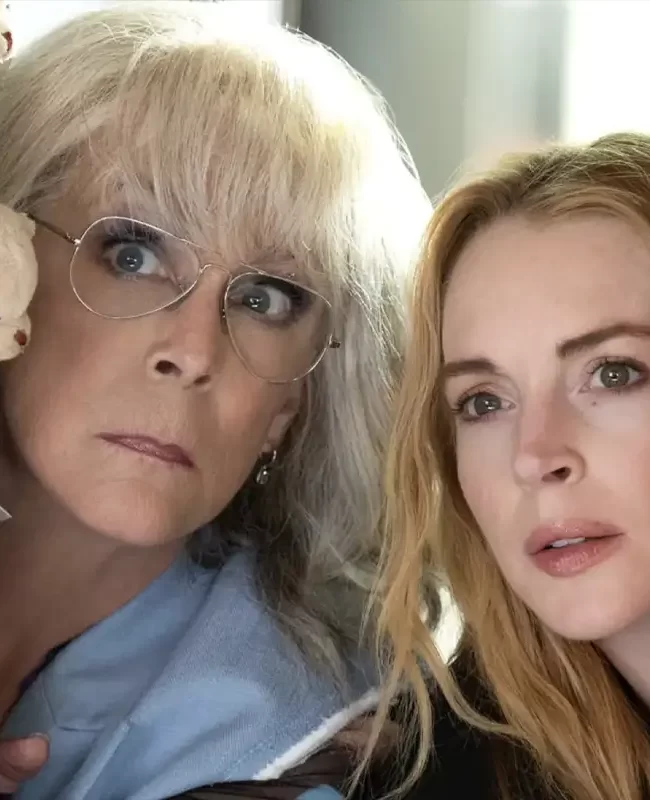 'Otro Viernes de Locos' ya tiene fecha de estreno en Disney+