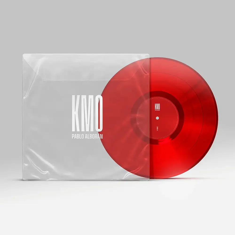 Pablo Alborán lanza ‘Km0’, su 7ptimo Álbum De Estudio