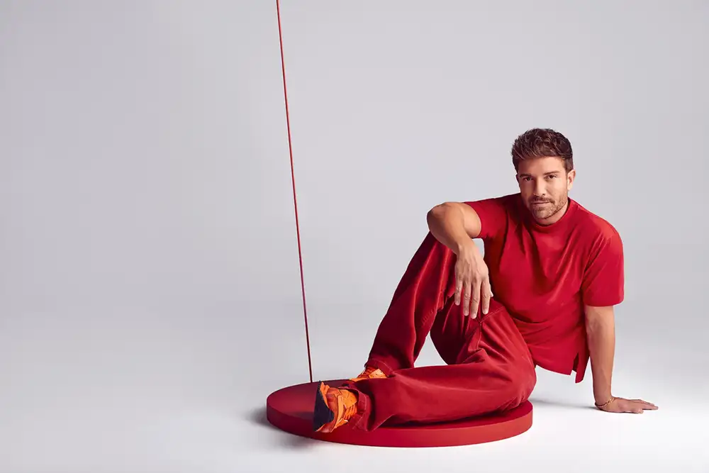 Pablo Alborán lanza ‘Km0’, su 7ptimo Álbum De Estudio