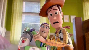 Pixar Disney lanzan el primer tráiler de ’Toy Story 5’