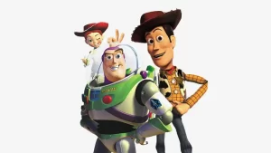 Pixar Disney lanzan el primer tráiler de ’Toy Story 5’