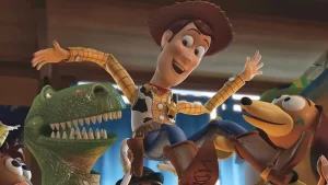 Pixar Disney lanzan el primer tráiler de ’Toy Story 5’