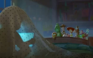 Pixar Disney lanzan el primer tráiler de ’Toy Story 5’