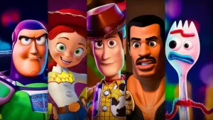 Pixar Disney lanzan el primer tráiler de ’Toy Story 5’