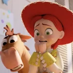 Pixar Disney lanzan el primer tráiler de ’Toy Story 5’
