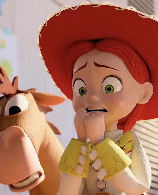 Pixar Disney lanzan el primer tráiler de ’Toy Story 5’