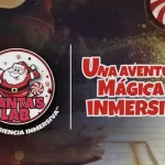 Santa’s Lab: la nueva experiencia inmersiva navideña que llega a México para transformar la magia de Santa Claus