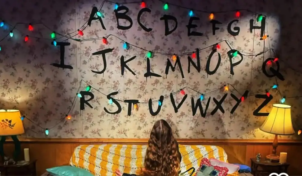 Vive ’Stranger Things- The Experience’ en México con Netflix