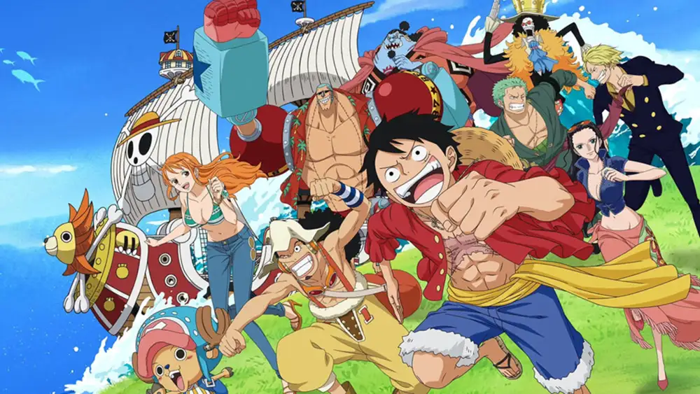 'Xolo Maridueña' dará vida a Portgas D. Ace en 'One Piece' 05.webp