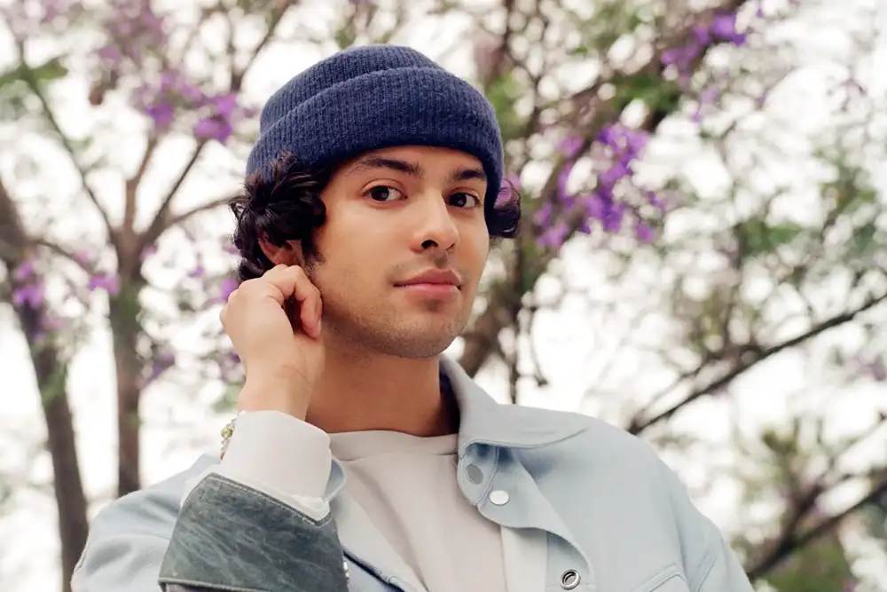 'Xolo Maridueña' dará vida a Portgas D. Ace en 'One Piece' 05.webp