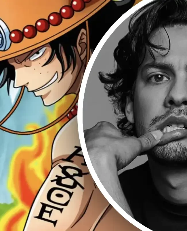 'Xolo Maridueña' dará vida a Portgas D. Ace en 'One Piece' 05.webp