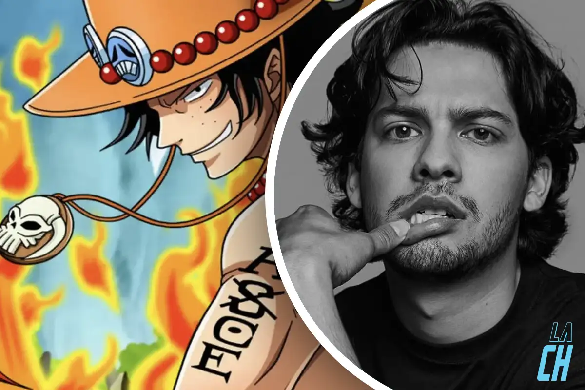 'Xolo Maridueña' dará vida a Portgas D. Ace en 'One Piece' 05.webp