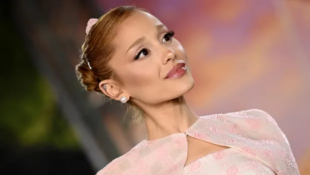 Ariana Grande fait ses adieux à la scène : la tournée « Eternal Sunshine » sera la dernière « depuis longtemps »