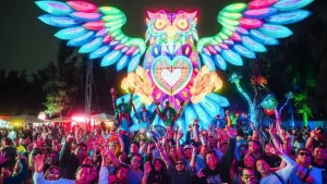 Festival EDC México revela su cartel para la edición 2026