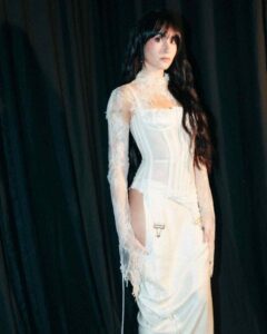 Showcase deslumbrante de Aitana en los Latin GRAMMY®️