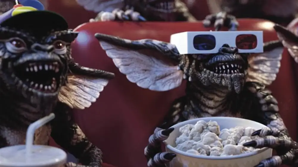 ‘Gremlins 3’ después de 30 años, se confirma la 3ra secuela