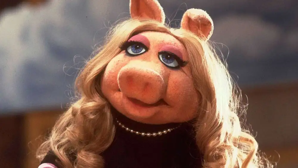 ‘Miss Piggy‘ la icónica diva de Los Muppets al cine en 2026