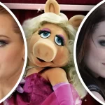‘Miss Piggy‘ la icónica diva de Los Muppets al cine en 2026