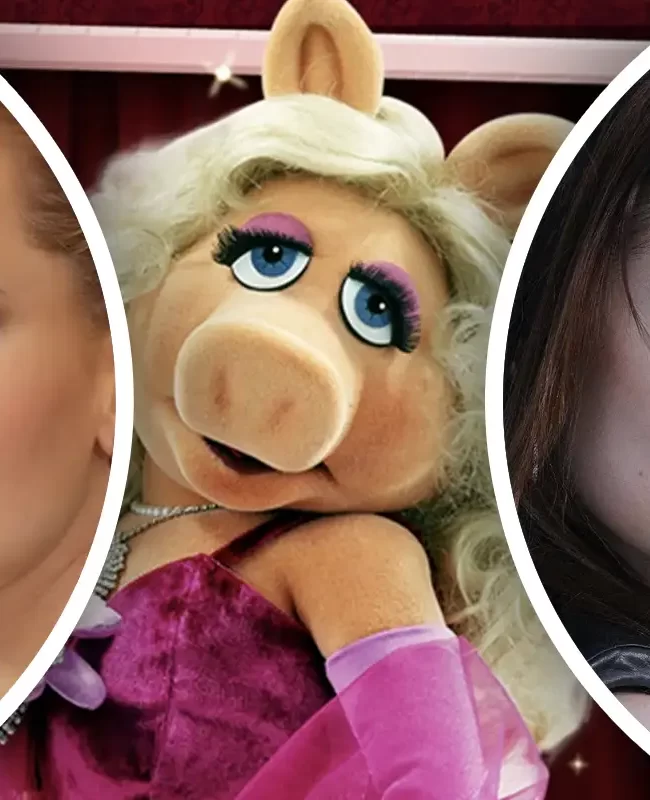 ‘Miss Piggy‘ la icónica diva de Los Muppets al cine en 2026