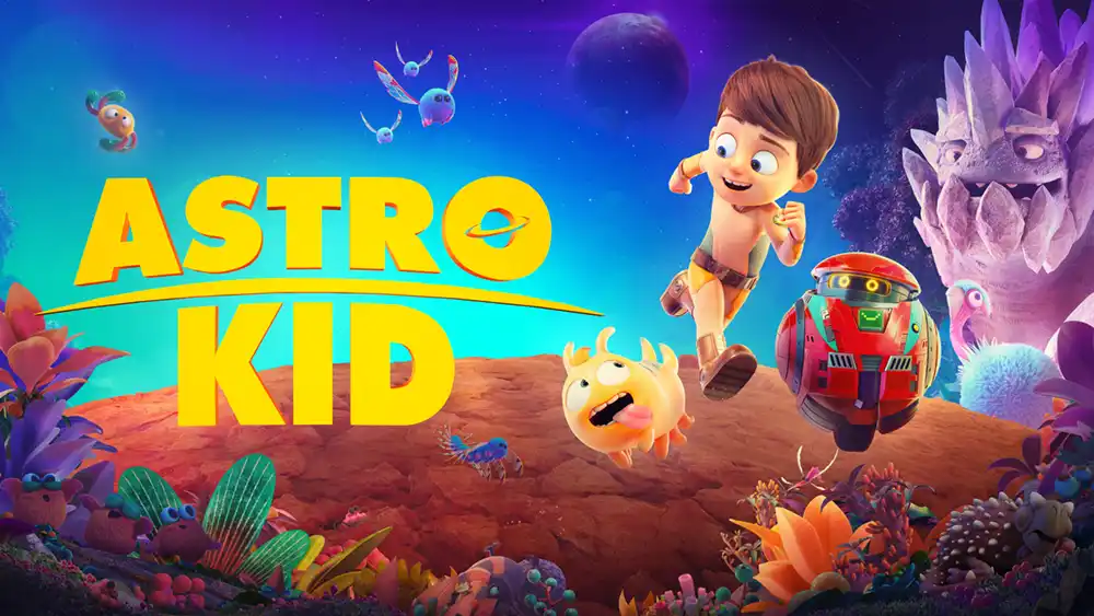 Las mejores películas animadas para tus vacaciones 2025