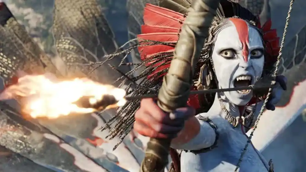 Avatar- Fuego y Cenizas; experiencia inmersiva en TikTok