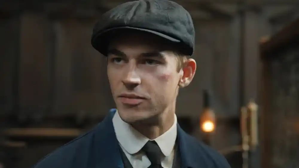 'El Joven Sherlock'- de la mano Prime Video y Guy Ritchie