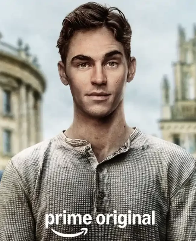 'El Joven Sherlock'- de la mano Prime Video y Guy Ritchie