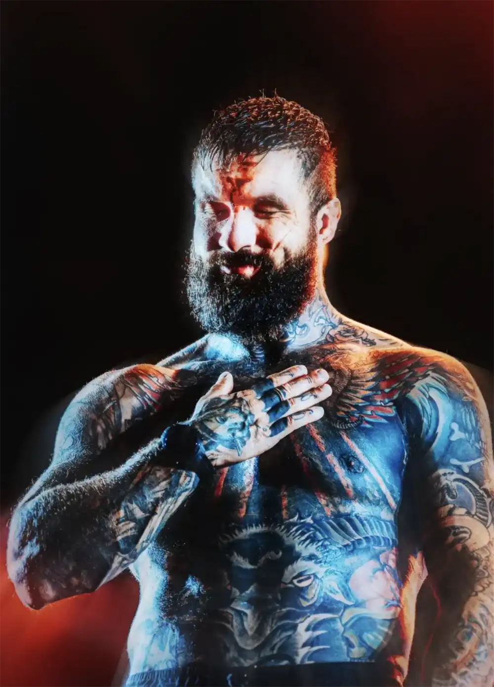 Knotfest México: ¡10 años de metal y locura!