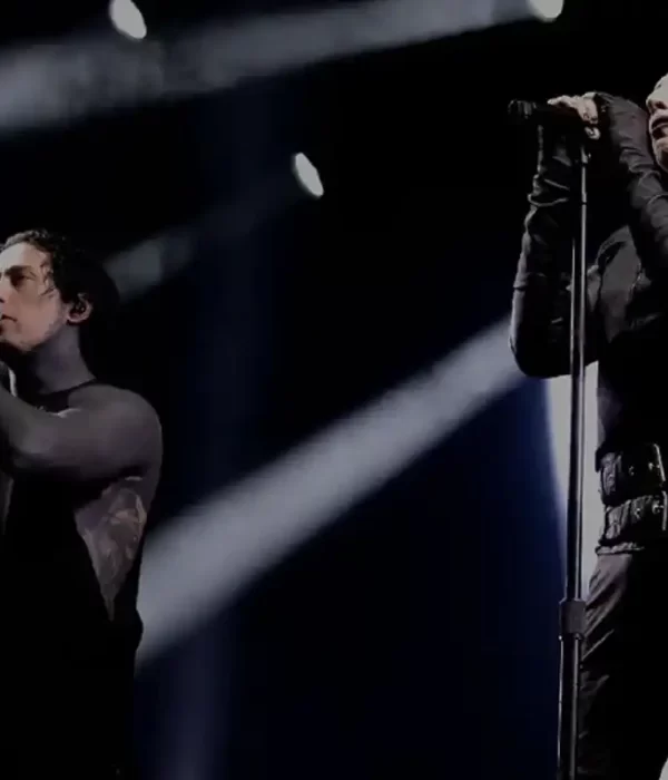 Knotfest México: ¡10 años de metal y locura!