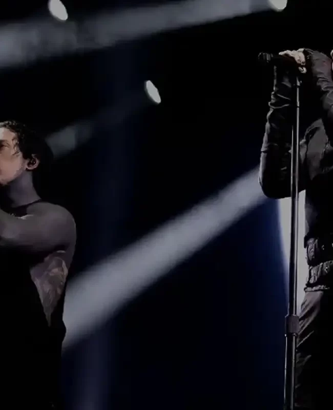 Knotfest México: ¡10 años de metal y locura!