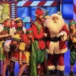 La Fábrica de Santa 2025 regresa a CDMX con una historia mágica para salvar la Navidad