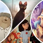 Las mejores películas animadas para tus vacaciones 2025