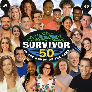'Survivor 50', el reality con 'Billie Eilish' y 'MrBeast'