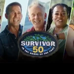 'Survivor 50', el reality con 'Billie Eilish' y 'MrBeast'