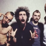 System of a Down
