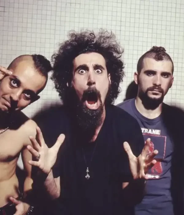 System of a Down
