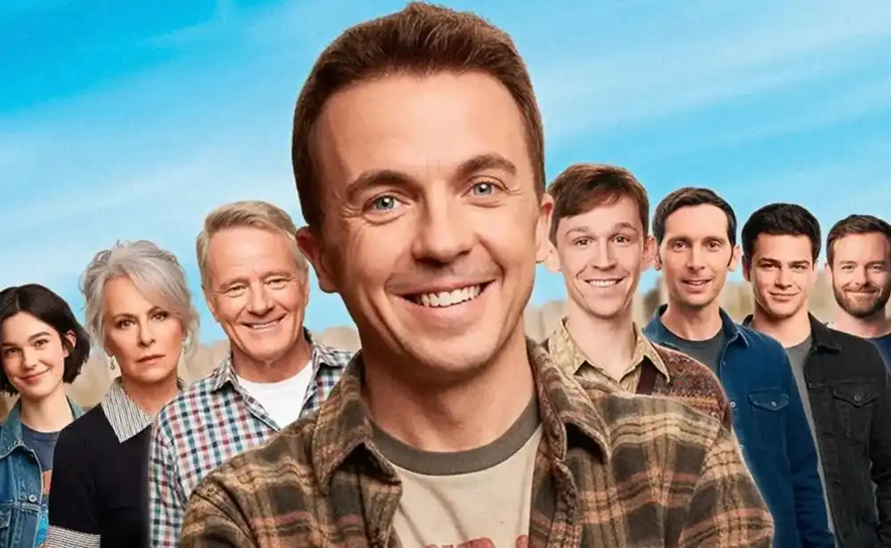 ¡Hulu vuelve a sorprender! Conoce a los nuevos personajes de Malcolm in the Middle y ríe con sus locuras en esta divertida secuela. Nuevos personajes de Malcolm el de en medio- ¡Descúbrelos!