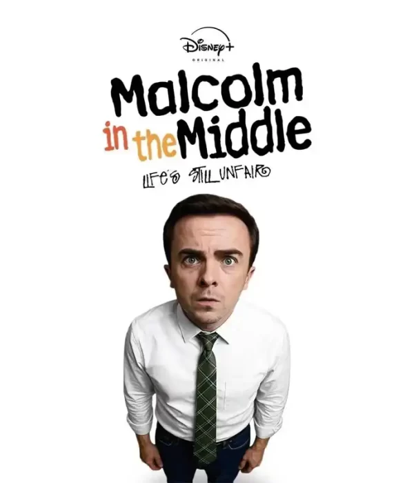 Malcolm el de en medio y sus Nuevos personajes ¡Descúbrelos!