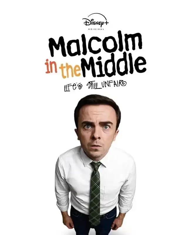 Malcolm el de en medio y sus Nuevos personajes ¡Descúbrelos!