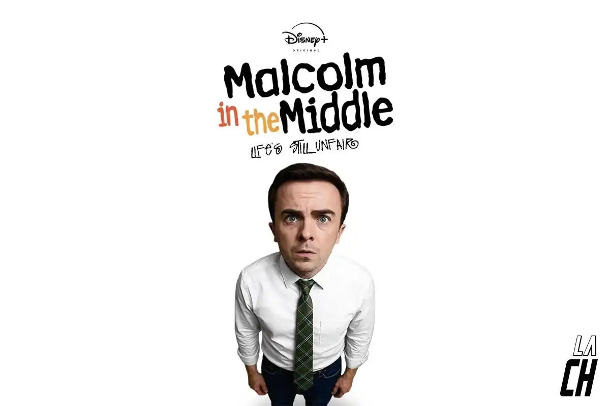 Malcolm el de en medio y sus Nuevos personajes ¡Descúbrelos!