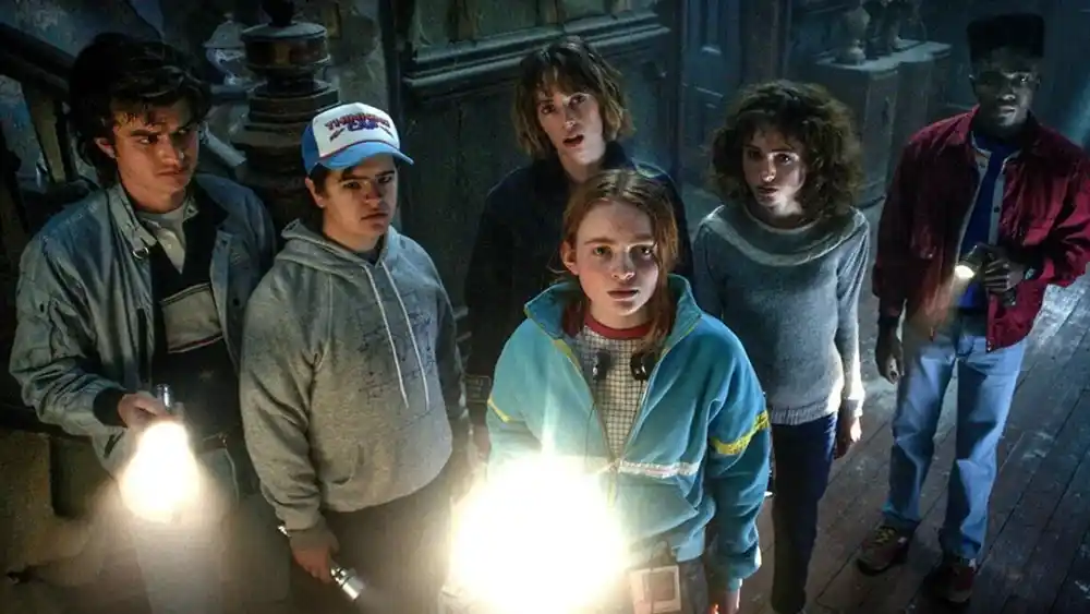 ¿Cuándo salen los nuevos capítulos de 'Stranger Things 5'?