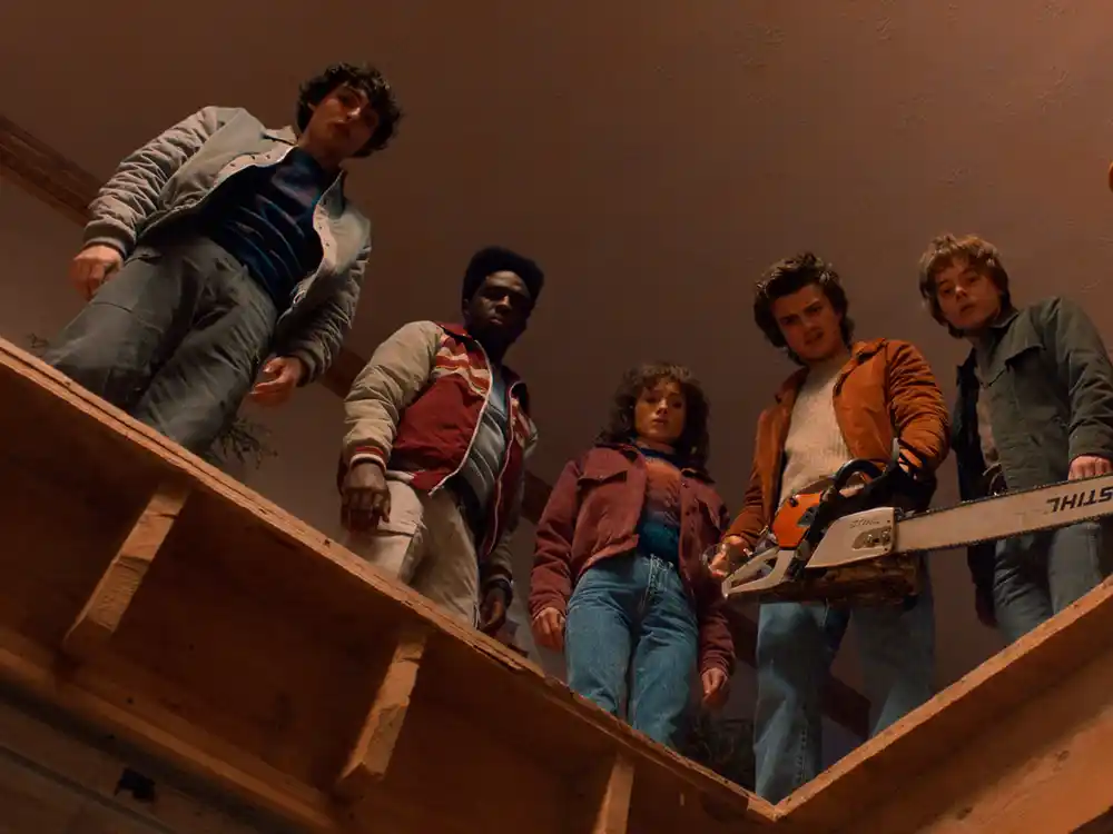 ¿Cuándo salen los nuevos capítulos de 'Stranger Things 5'?