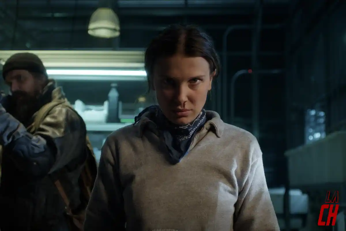 ¿Cuándo salen los nuevos capítulos de 'Stranger Things 5'?