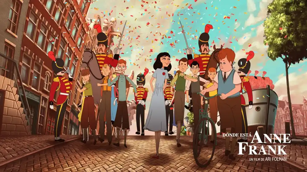 Las mejores películas animadas para tus vacaciones 2025